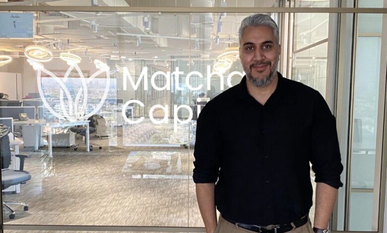 UAE European Based Match Capital to launch crypto blockchain fund