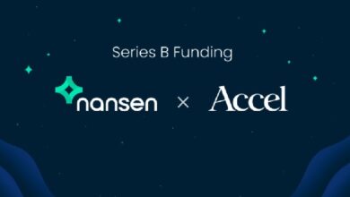 Nansen blockchain analytics firm raises 75 million in Series B funding