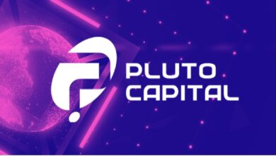 Pluto Capital closes 30 million USD crypto Fund for blockchains projects