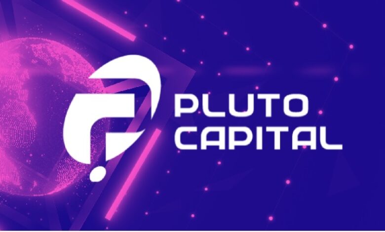 Pluto Capital closes 30 million USD crypto Fund for blockchains projects