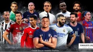Bezub Blockchain GameFi Metaverse sponsors Dubai Soccer Awards