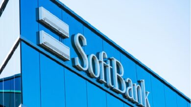 Softbank is growing its investments in crypto, blockchain, NFTs, and the metaverse