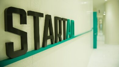 Abu Dhabi accelerator startad and Ripple announce Blockchain startup winners