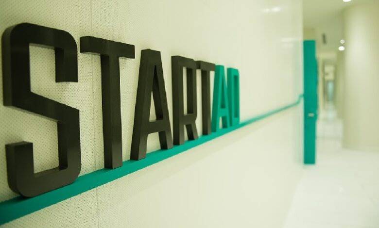 Abu Dhabi accelerator startad and Ripple announce Blockchain startup winners