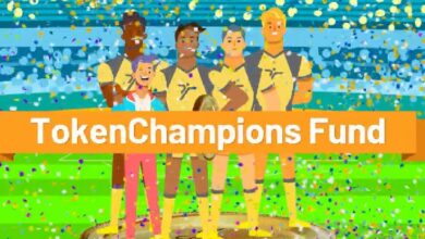 Tokenchampions fund partners with tokeny to tokenize image rights of football players