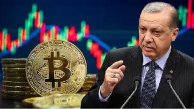 Turkey to have crypto law in 2022