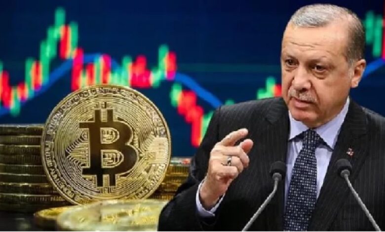 Turkey to have crypto law in 2022