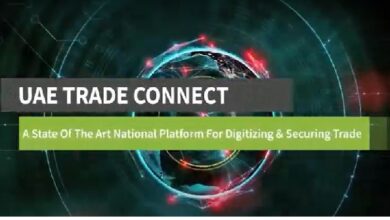 Blockchain Trade Finance platform UAE Trade Connect processes 2.7 millionUS worth of invoices