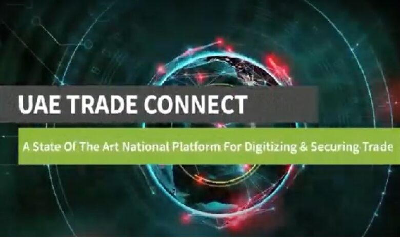 Blockchain Trade Finance platform UAE Trade Connect processes 2.7 millionUS worth of invoices