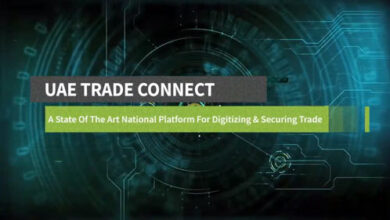 منصة التمويل التجارية UTC عالجت فواتير مالية بقيمة 10 مليار درهم إماراتي