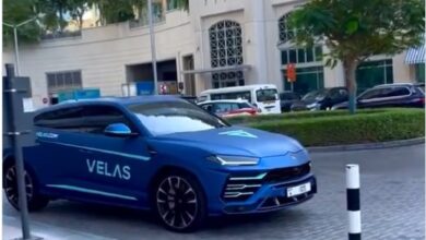 Could Velas Blockchain be opening an office in Dubai UAE soon