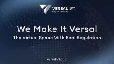 VersalNFT launches virtual legal space for NFT marketplaces