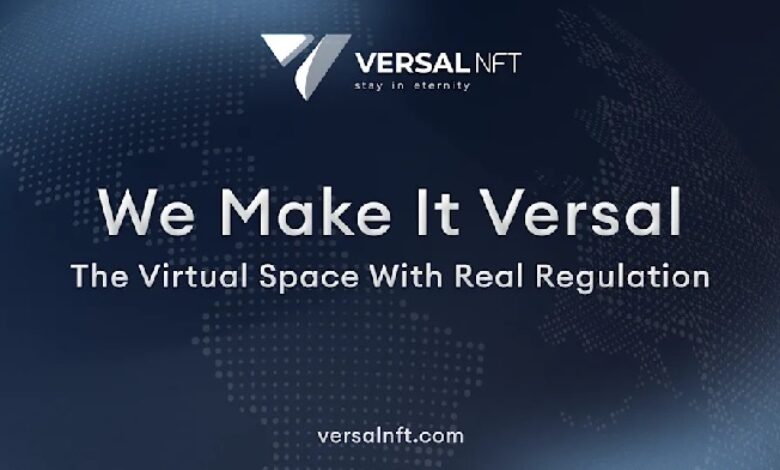 VersalNFT launches virtual legal space for NFT marketplaces
