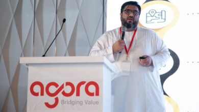 Aqarchain Founder Waqas Nakhwa onLucrative investments with Fractional NFTs, and virtual land