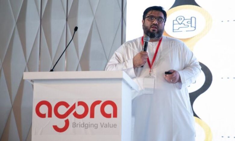 Aqarchain Founder Waqas Nakhwa onLucrative investments with Fractional NFTs, and virtual land