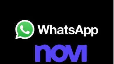 Wahtsapp trials crypto payments with Novi Wallet