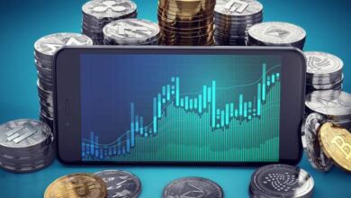 60 percent of crypto investors are hodlrs