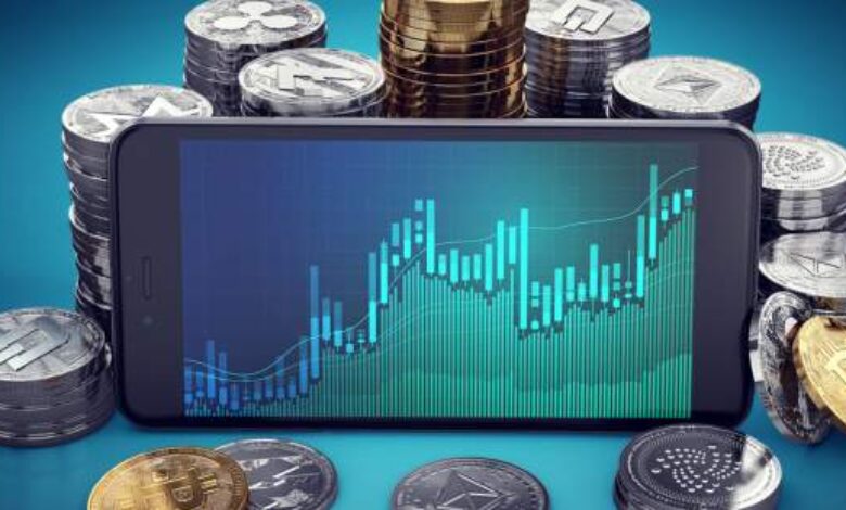 60 percent of crypto investors are hodlrs