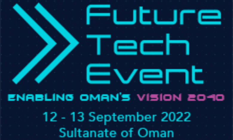 Oman Virtual tech Summit to launch in September 2022