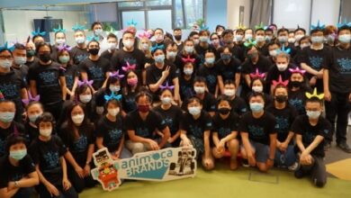 Amico Brands raises new funds to expand its blockchain gaming and metaverse products