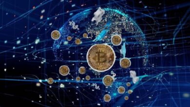 Citi group report finds biggest crypto trading growth in MENA and Africa