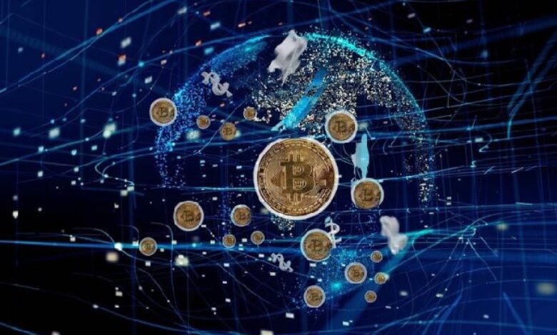 Citi group report finds biggest crypto trading growth in MENA and Africa