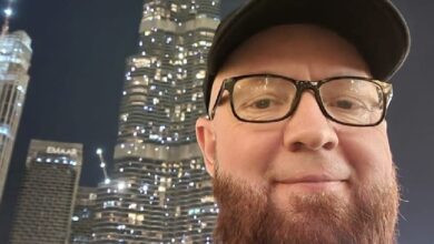 April Nation Blockchain Dapp developer sets up office in Dubai UAE