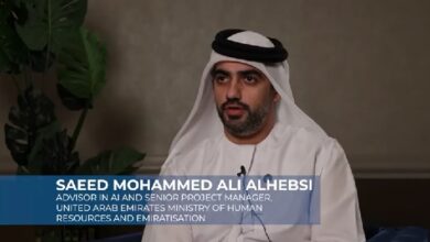 UAE Ministry of Human Resources partners with Bitcoin Association and BSV Blockchain