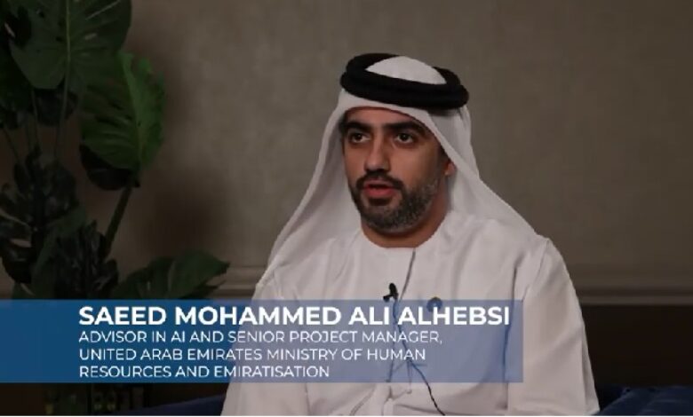 UAE Ministry of Human Resources partners with Bitcoin Association and BSV Blockchain