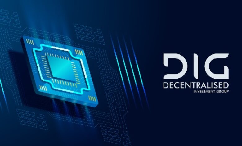 UAE Decentralised Investment Group invests in Blockchain, DeFi, and GameFi