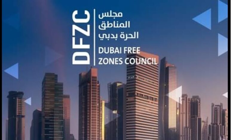 Dubai Free zones Council to help SMEs set up bank accounts