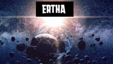 Ertha Metaverse UAE and Oman Hexs sold out
