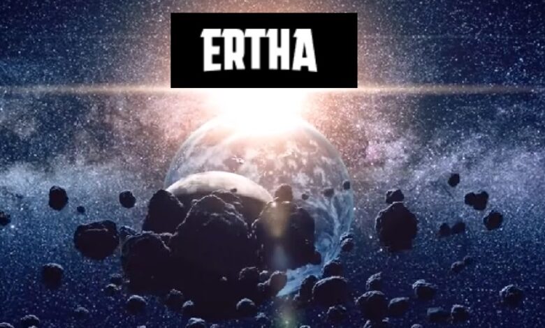 Ertha Metaverse UAE and Oman Hexs sold out