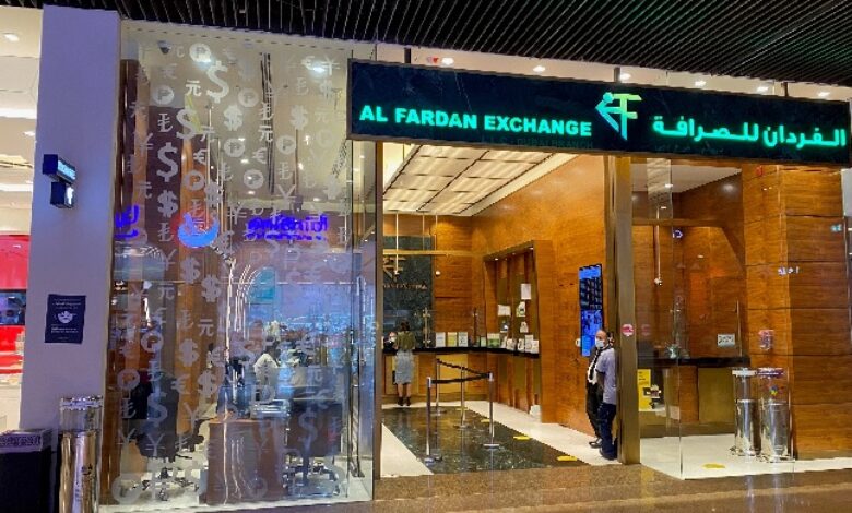 UAE Al Fardan Exchange partners with Blockchain Ripple for cross Border payments