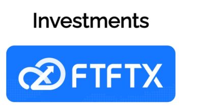 UAE FTFT capital launches crypto data marketplace FTFTX