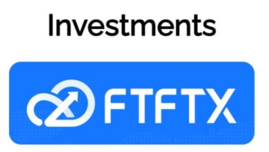 أف تي أف تي كابيتال تطلق منصة FTFTX لبيانات سوق العملات الرقمية