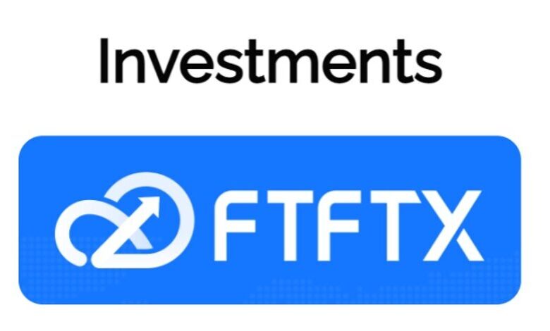 أف تي أف تي كابيتال تطلق منصة FTFTX لبيانات سوق العملات الرقمية