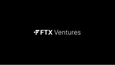 FTX Crypto exchange launches FTX Ventures Fund with 2 billion USD in capital