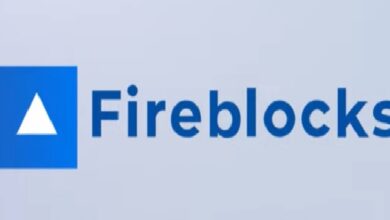 FireBlocks crypto custodian raises 550 million USD
