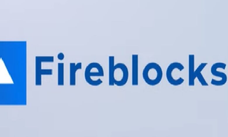 FireBlocks crypto custodian raises 550 million USD
