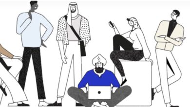 قبلت شركة مايكروسوفت شركة "فلوس فاينانس" في برنامجها الخاص "Microsoft for Startups"