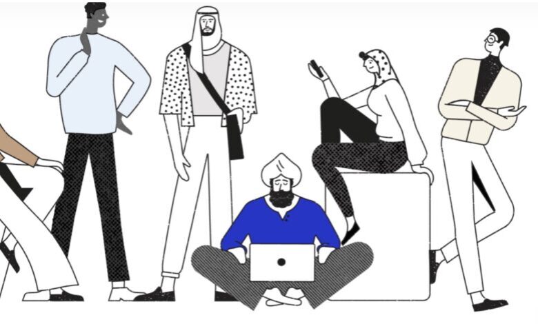 قبلت شركة مايكروسوفت شركة "فلوس فاينانس" في برنامجها الخاص "Microsoft for Startups"