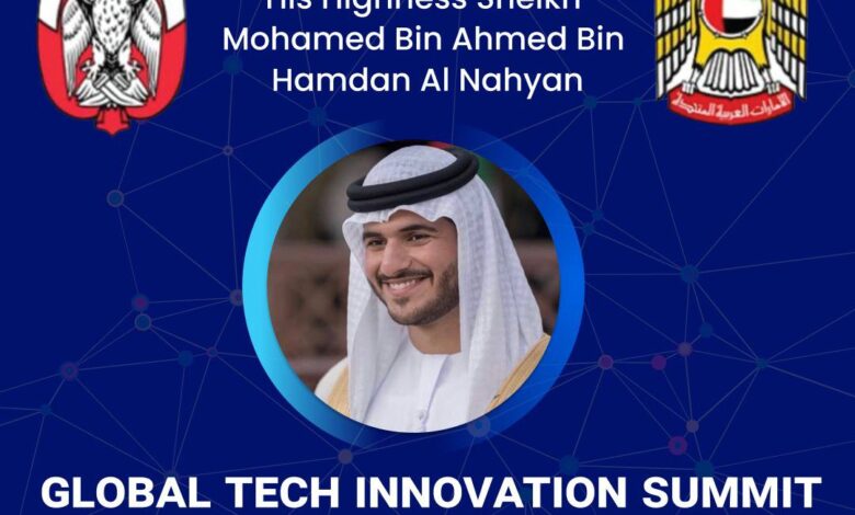 Global technology Summit Debuts in Dubai UAE in March covering blockchain and DLT