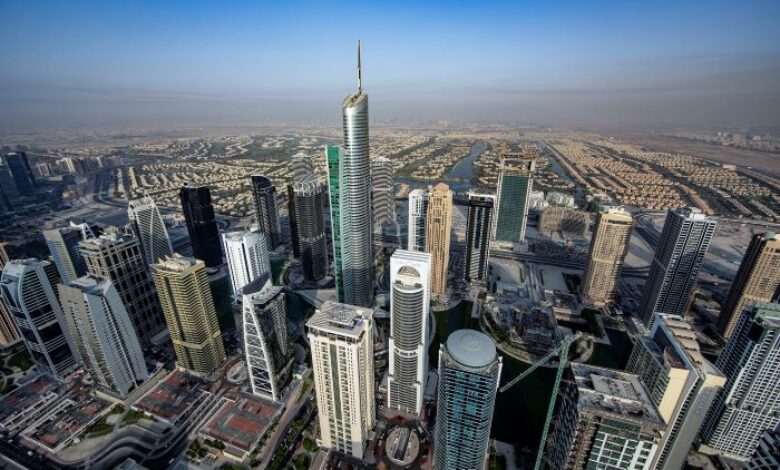 UAE DMCC licenses 150 blockchain and crypto businesses in 2021