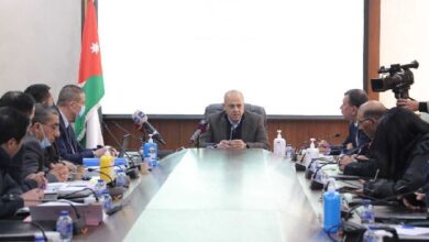 Central Bank of Jordan studying issuing CBDC