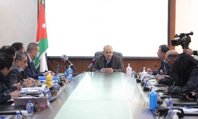 Central Bank of Jordan studying issuing CBDC