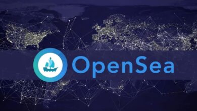 OpenSea acquires Dharmalabs digital wallet solution
