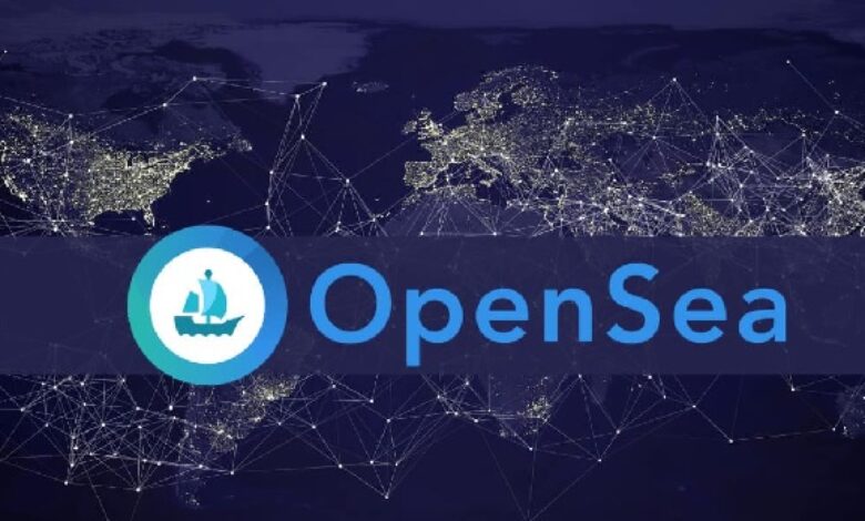 OpenSea acquires Dharmalabs digital wallet solution