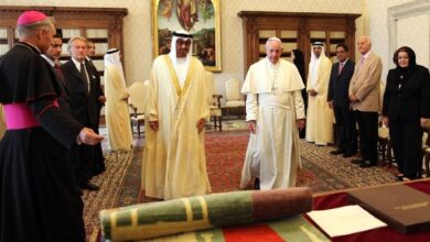UAE Pontiff carpet NFT sells for 81,000 USD charity to Afghanistan