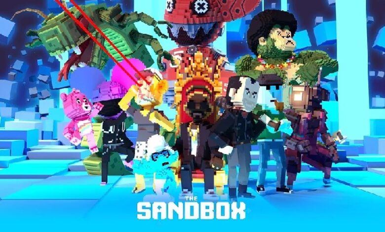 PWC buys virtual land in Sandbox
